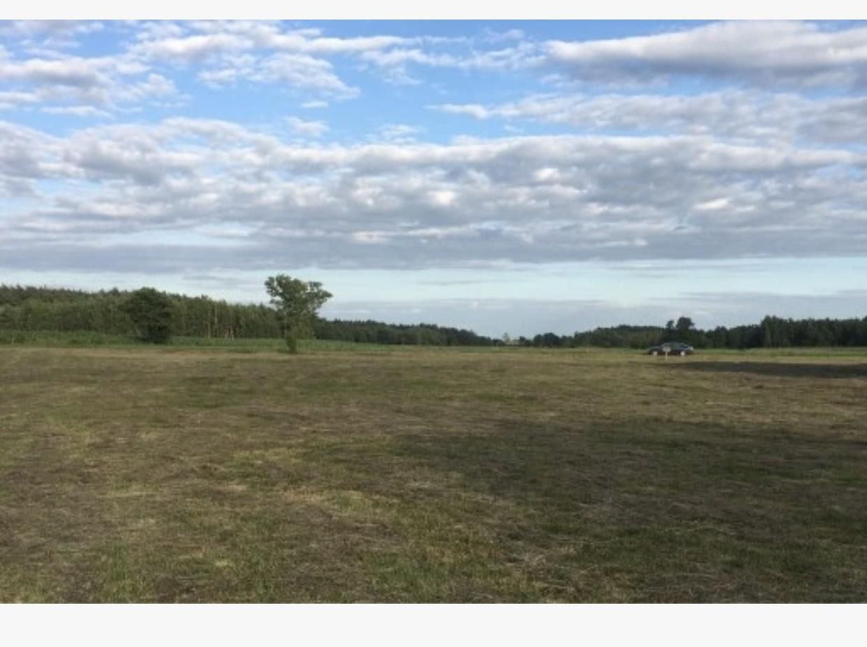 Działka budowlana Stefanów Suserski. Zdjęcie 6