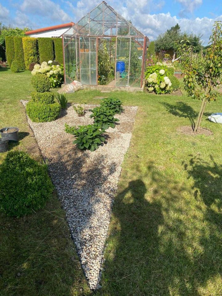 Działka rod Słupsk Centrum, ul. Stefana Banacha. Zdjęcie 3