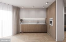 Mieszkanie 3-pokojowe Warszawa Bemowo, ul. Marynin. Zdjęcie 3