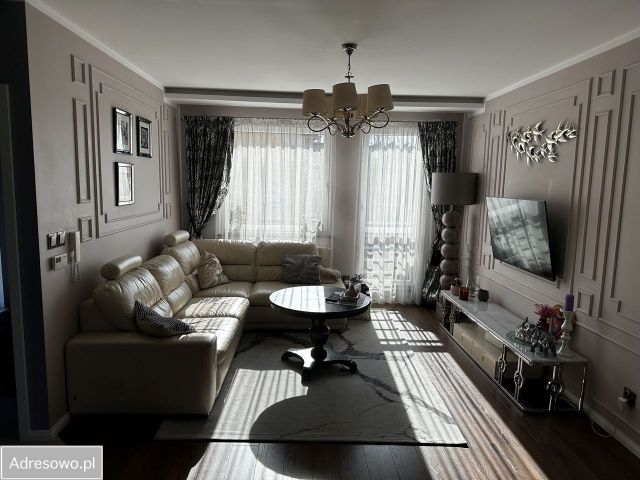 Mieszkanie 3-pokojowe Szczecin Osów, ul. ks. Jana Krzysztofa Kluka. Zdjęcie 1