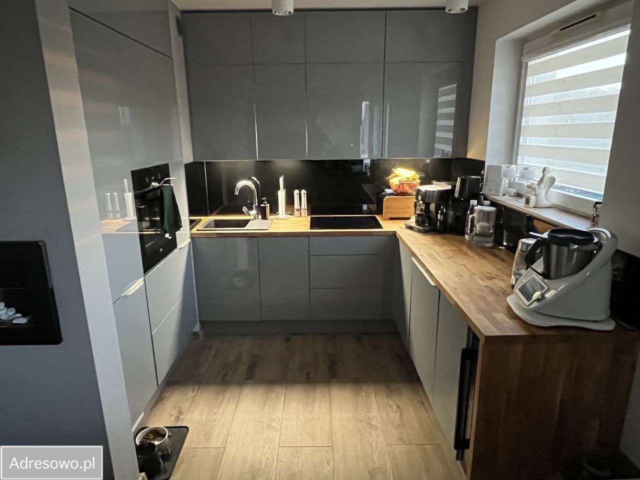 Mieszkanie 3-pokojowe Choszczno, ul. Jarzębinowa. Zdjęcie 5