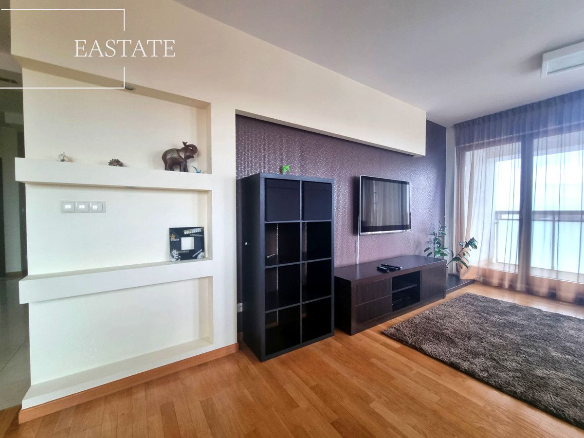 Mieszkanie 3-pokojowe Warszawa Bielany, ul. Jana Kasprowicza. Zdjęcie 2