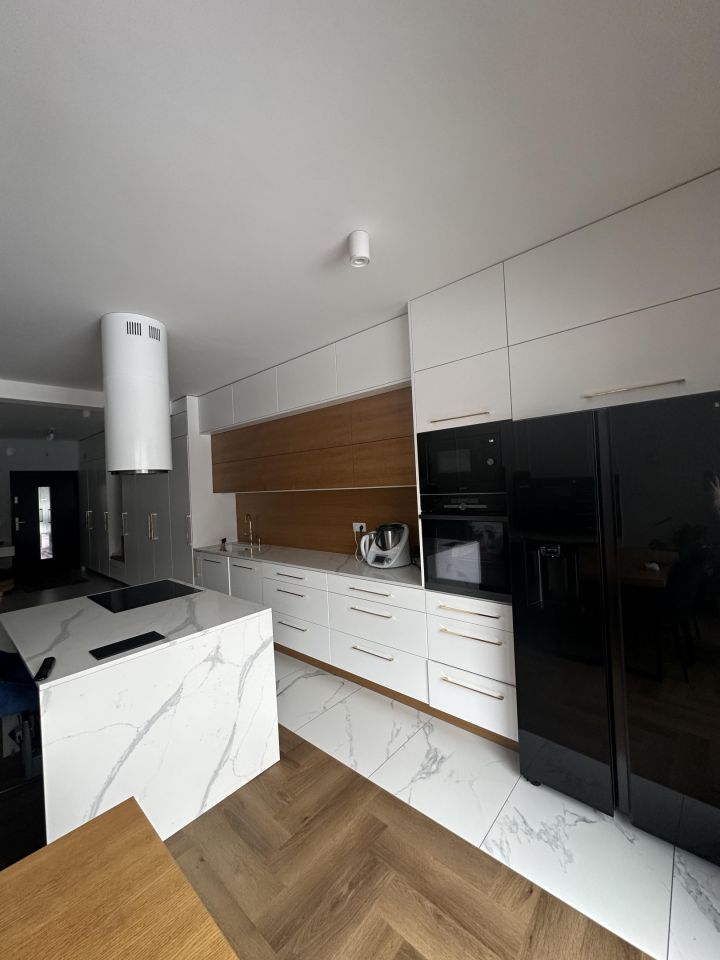 dom szeregowy Nawojowa, a8. Zdjęcie 3