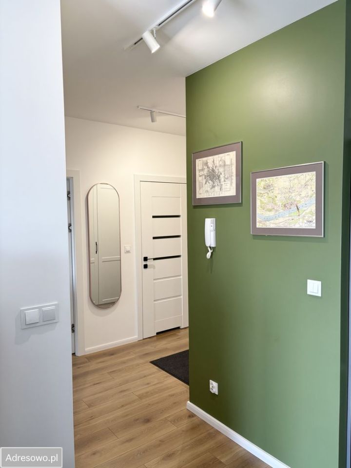 Mieszkanie 3-pokojowe Piaseczno, ul. Mleczarska. Zdjęcie 6