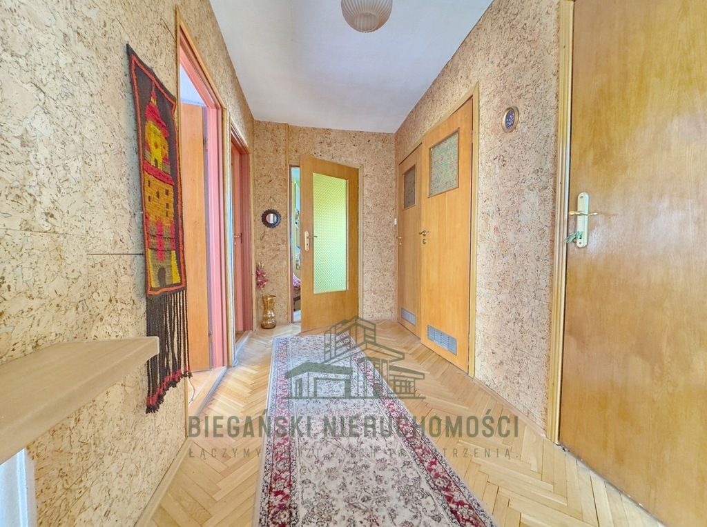 dom wolnostojący, 4 pokoje Lubartów, ul. Henryka Wieniawskiego. Zdjęcie 8