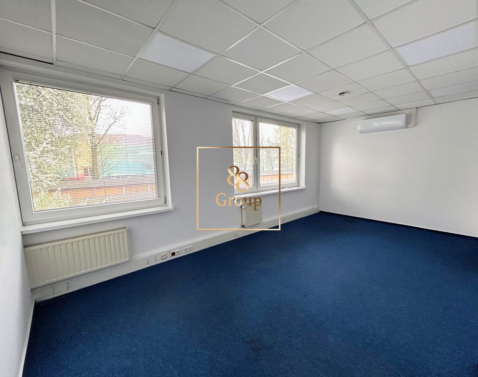 Biuro Warszawa Praga-Południe, ul. Niekłańska. Zdjęcie 3