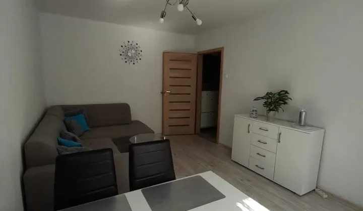 Mieszkanie 2-pokojowe Ruda Śląska Wirek, ul. Osiedlowa