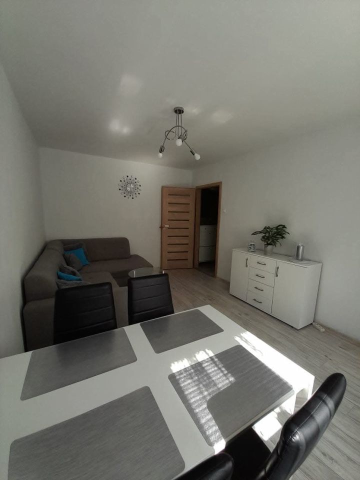 Mieszkanie 2-pokojowe Ruda Śląska Wirek, ul. Osiedlowa. Zdjęcie 1