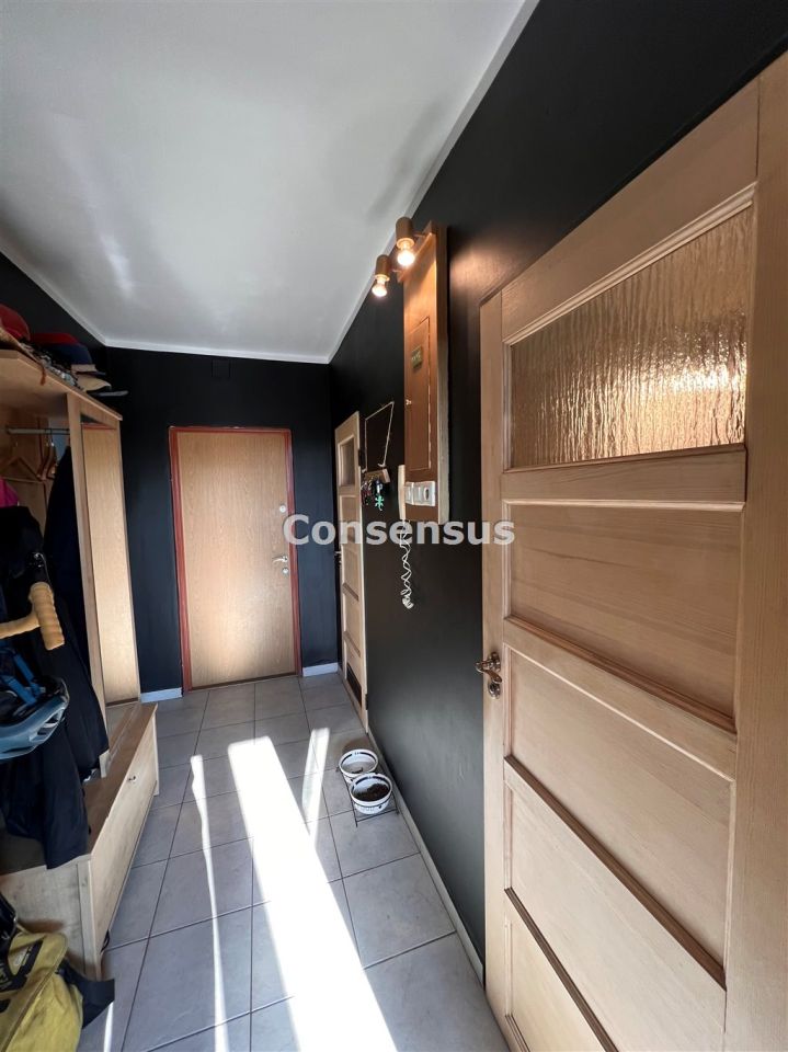 Mieszkanie 3-pokojowe Katowice Józefowiec, ul. Józefowska. Zdjęcie 8