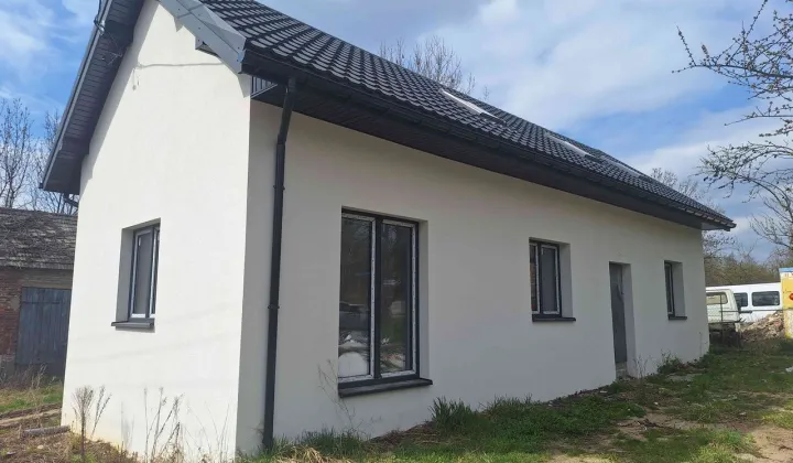 dom, 3 pokoje Myszków, ul. Smudzówka