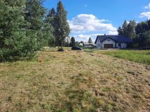 Działka rolno-budowlana Bielsk Podlaski, ul. Kleszczelowska. Zdjęcie 3