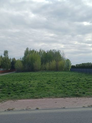 Działka budowlana Maków Mazowiecki, ul. Długa. Zdjęcie 1