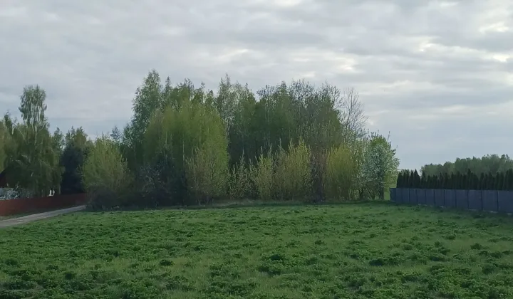 Działka budowlana Maków Mazowiecki, ul. Długa