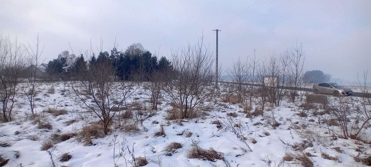 Działka budowlana Pisarzowice. Zdjęcie 7