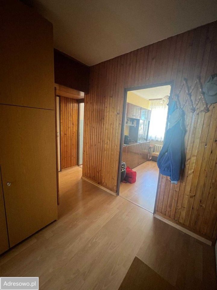 Mieszkanie 2-pokojowe Bydgoszcz Szwederowo, ul. Marii Konopnickiej. Zdjęcie 6