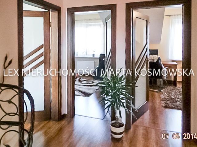 dom wolnostojący, 5 pokoi Raszyn. Zdjęcie 5