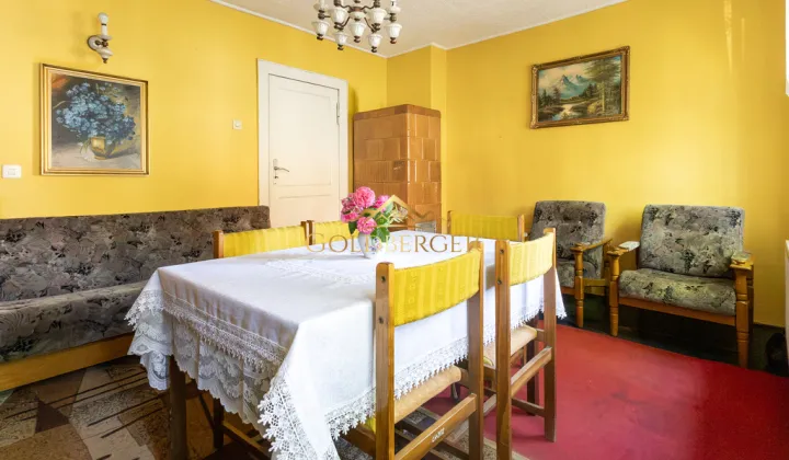 Mieszkanie 3-pokojowe Poznań Dębiec, ul. Akacjowa
