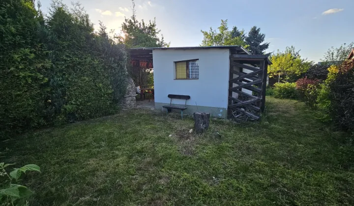 Działka rod Świdnica, ul. Józefa Lompy