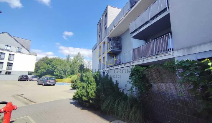 Mieszkanie 3-pokojowe Wrocław, ul. Poświęcka