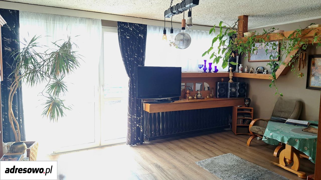 Mieszkanie 2-pokojowe Lubin Centrum, al. Niepodległości. Zdjęcie 2