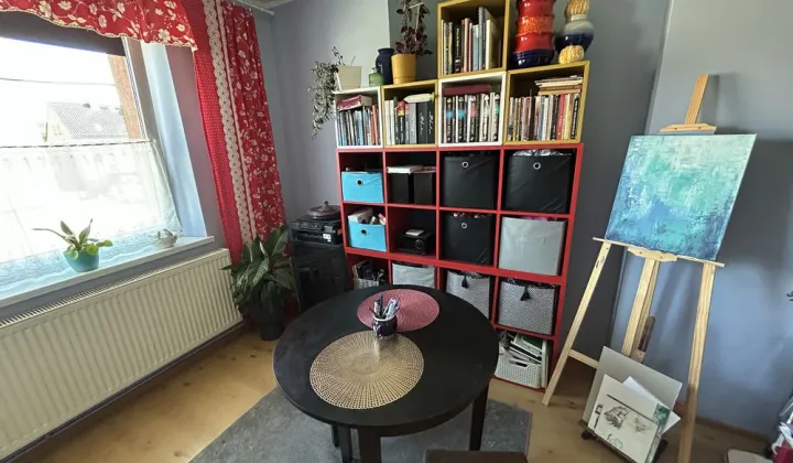 Mieszkanie 3-pokojowe Kędzierzyn-Koźle Pogorzelec