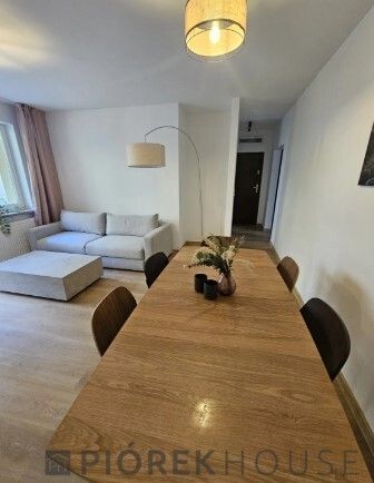 Mieszkanie 3-pokojowe Warszawa Ursynów, ul. Marii Grzegorzewskiej. Zdjęcie 5