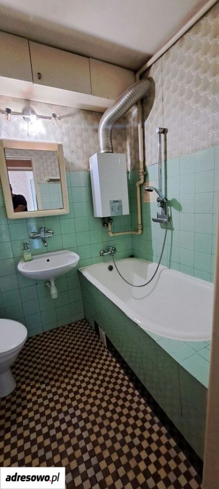 Mieszkanie 2-pokojowe Katowice Koszutka, ul. Grabowa. Zdjęcie 7