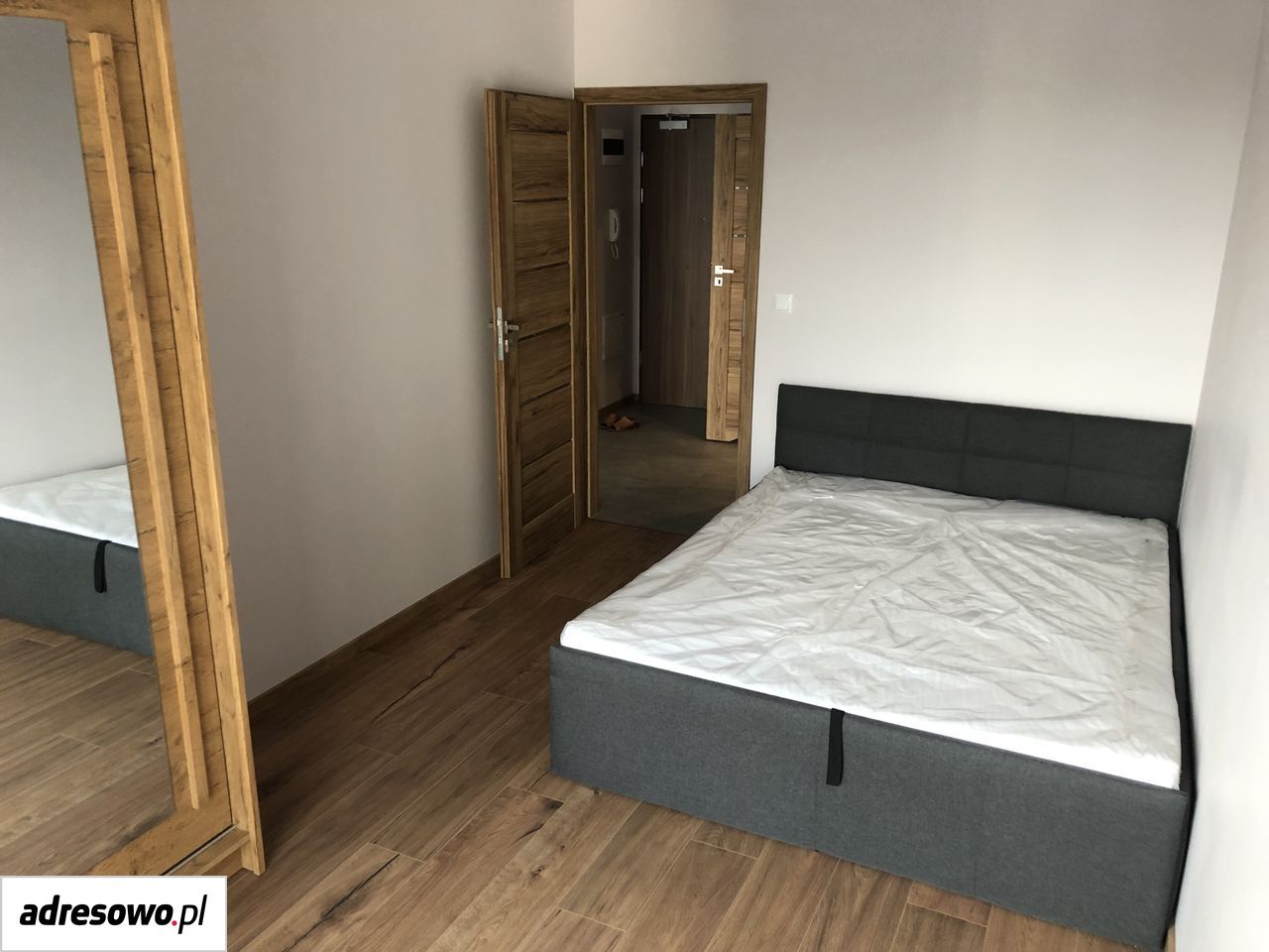 Mieszkanie 2-pokojowe Katowice Kostuchna, ul. Bażantów. Zdjęcie 9