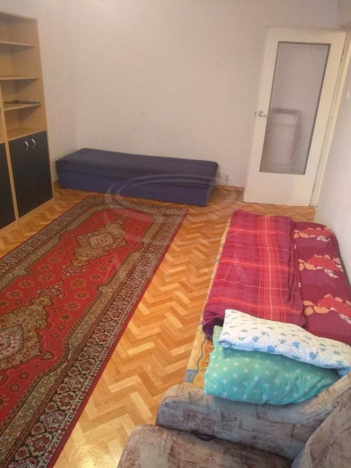 Mieszkanie 2-pokojowe Lublin Wieniawa, ul. Przy Stawie