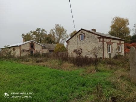 dom wolnostojący Rożniatów. Zdjęcie 6