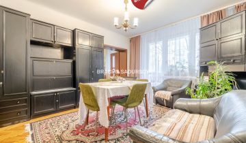 Mieszkanie 3-pokojowe Kraków Prądnik Czerwony, ul. Pawła Włodkowica