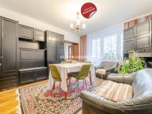 Mieszkanie 3-pokojowe Kraków Prądnik Czerwony, ul. Pawła Włodkowica