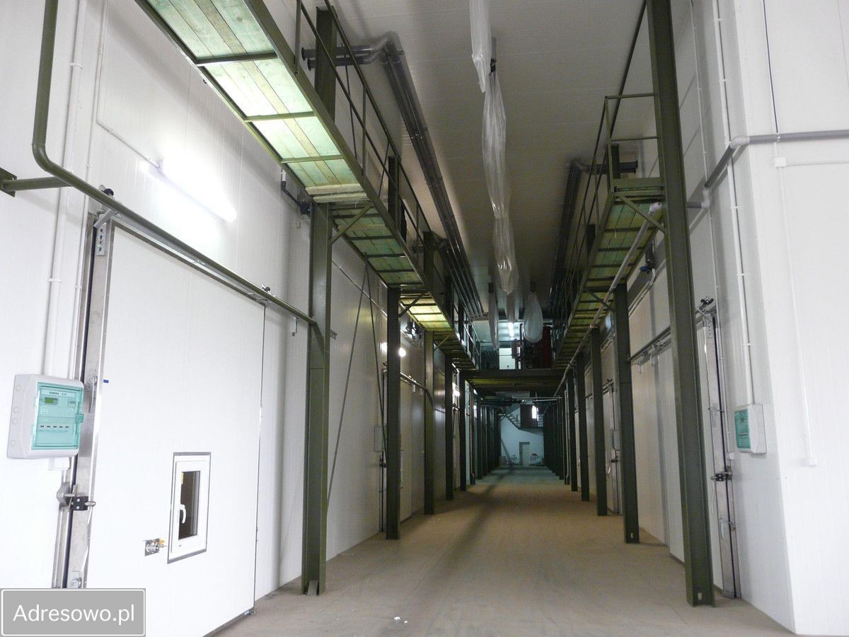 Nieruchomość komercyjna Olszana. Zdjęcie 4