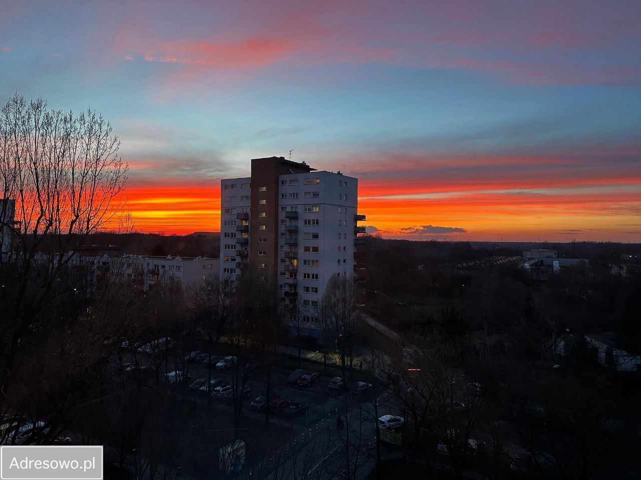 Mieszkanie 3-pokojowe Warszawa Bielany, ul. Wojciecha Bogusławskiego. Zdjęcie 5