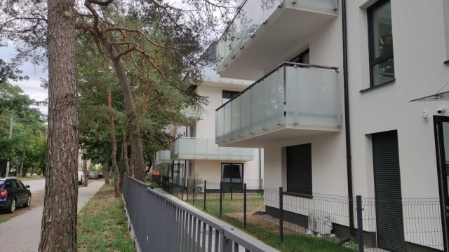 Mieszkanie 2-pokojowe Otwock, ul. Józefa Poniatowskiego. Zdjęcie 1