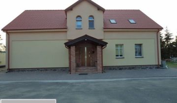 dom wolnostojący, 8 pokoi Pawłowo Skockie, Pawłowo Skockie
