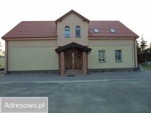 dom wolnostojący, 8 pokoi Pawłowo Skockie