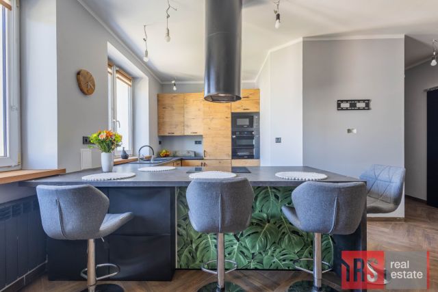 Mieszkanie 3-pokojowe Warszawa Wola, ul. Żytnia. Zdjęcie 3