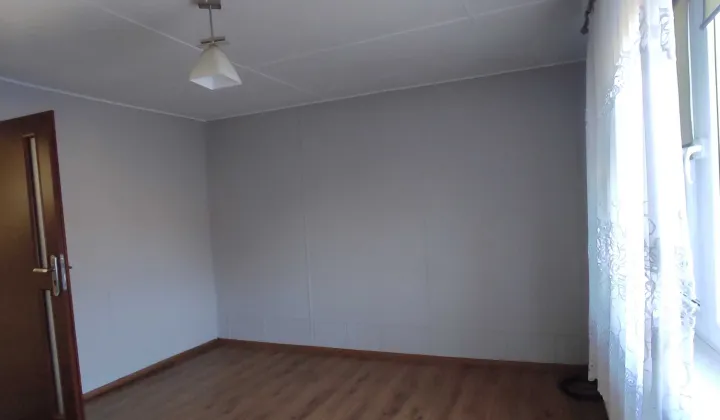 Mieszkanie 2-pokojowe Ojrzanowo