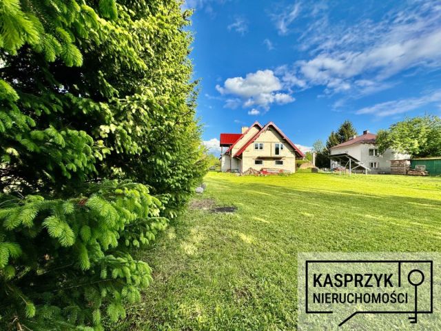 dom wolnostojący, 5 pokoi Wróblik Królewski, ul. Jana Pawła II. Zdjęcie 14