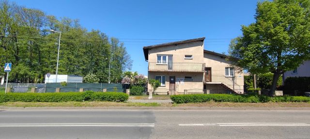 dom wolnostojący Leszno Gronowo. Zdjęcie 1