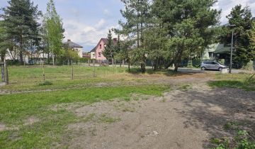 Działka budowlana Jaworzno Niedzieliska, ul. 700-lecia