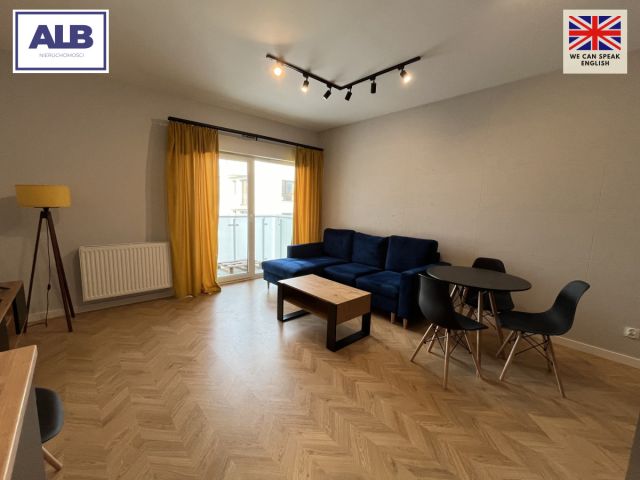 Mieszkanie 2-pokojowe Gdańsk Jasień, ul. Kartuska. Zdjęcie 2