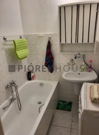 Mieszkanie 3-pokojowe Warszawa Śródmieście, ul. Krucza. Zdjęcie 11