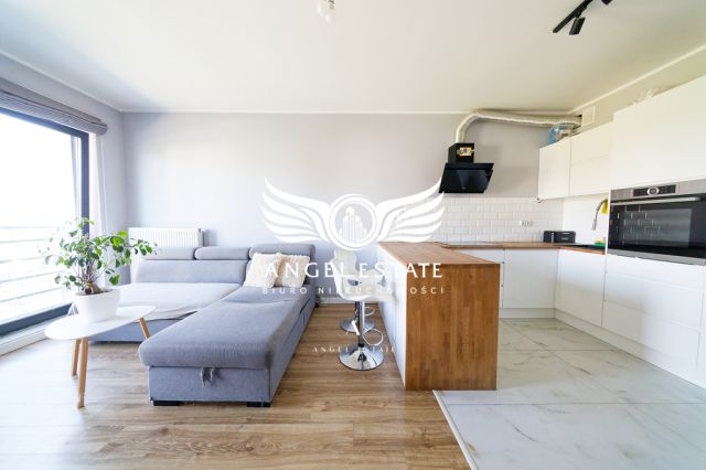 Mieszkanie 3-pokojowe Szczecin. Zdjęcie 3