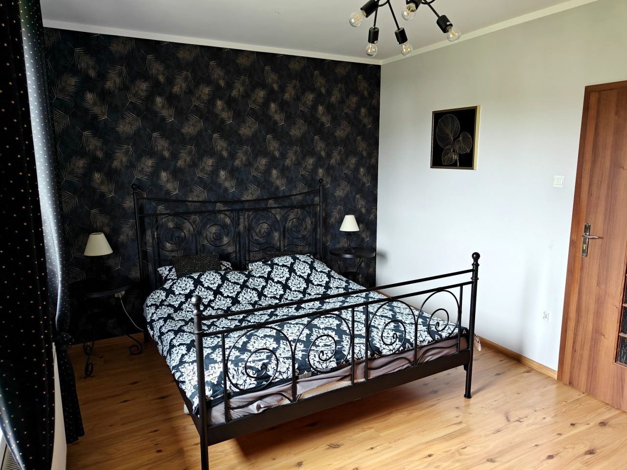 dom wolnostojący, 6 pokoi Brzezie k. Sulechowa. Zdjęcie 17