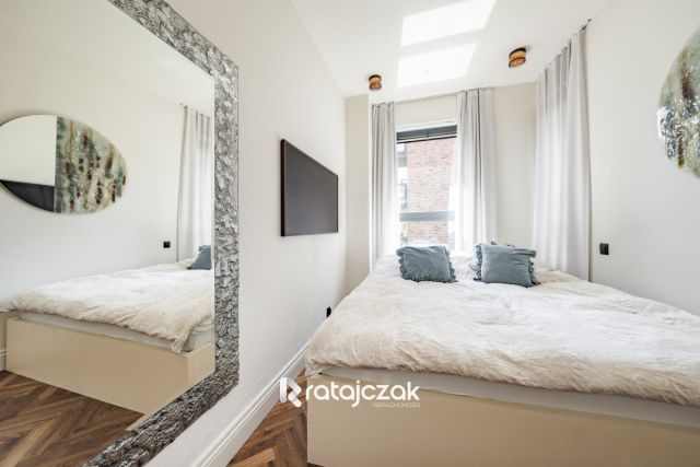 Mieszkanie 3-pokojowe Gdańsk Wrzeszcz, ul. Jana Kilińskiego. Zdjęcie 12