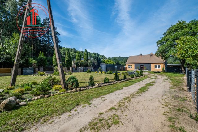 Działka budowlana Rumia, ul. Kamienna. Zdjęcie 14