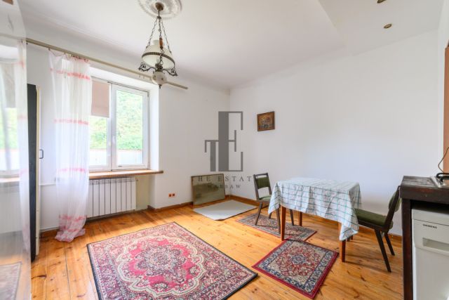 Mieszkanie 1-pokojowe Warszawa Praga-Południe. Zdjęcie 9