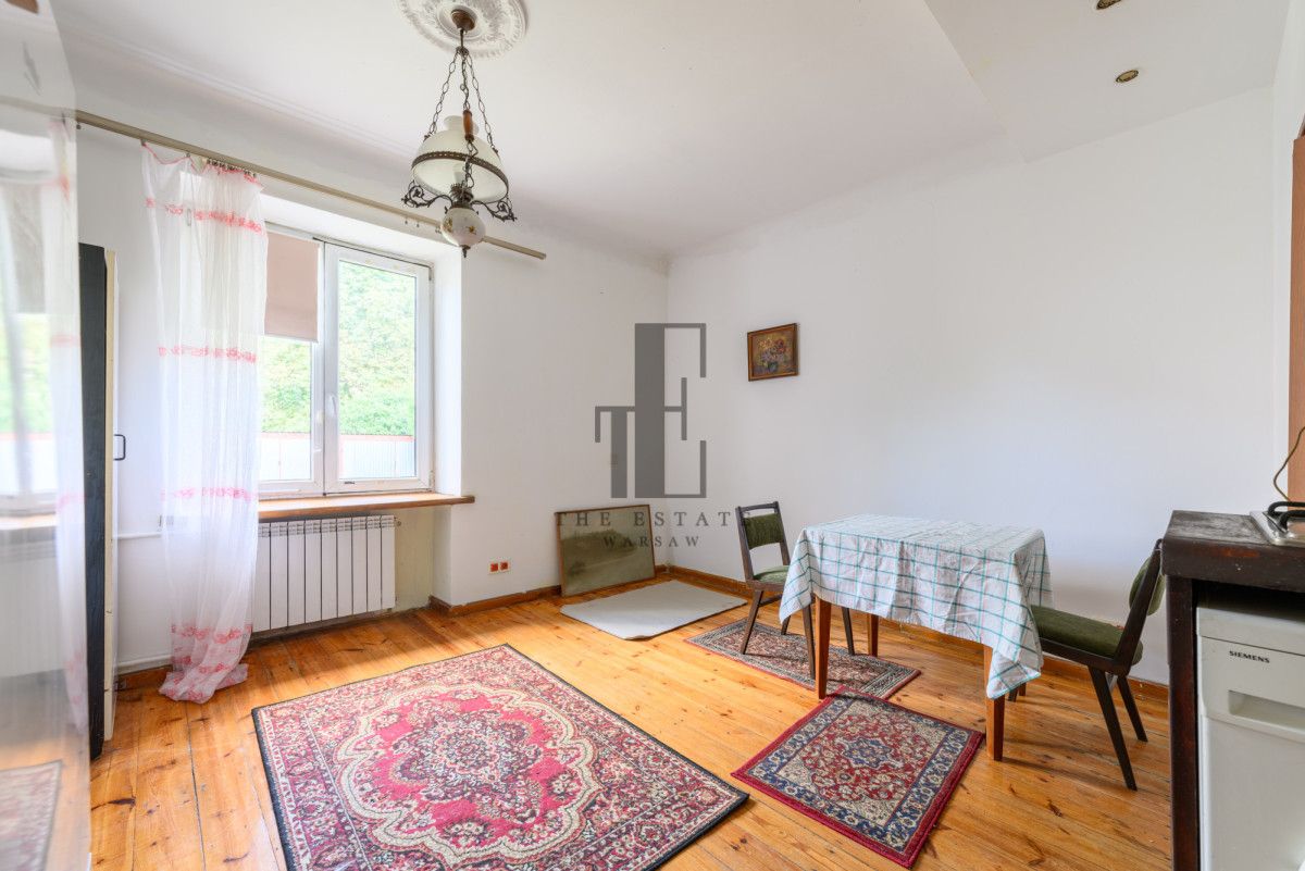 Mieszkanie 1-pokojowe Warszawa Praga-Południe. Zdjęcie 9